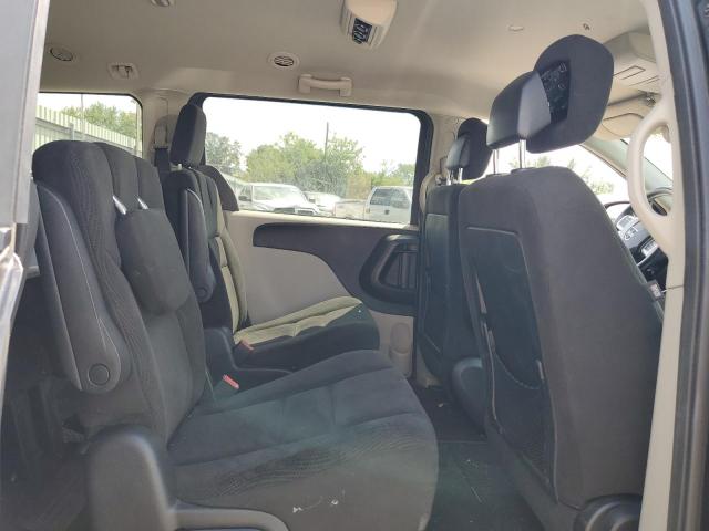 Photo 11 from auction – 2016 DODGE GRAND CARA with VIN 2C4RDGBG2GR399816