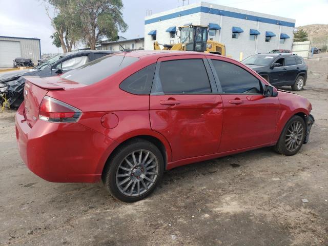 Photo 3 from auction – 2010 FORD FOCUS SES with VIN 1FAHP3GN0AW105367
