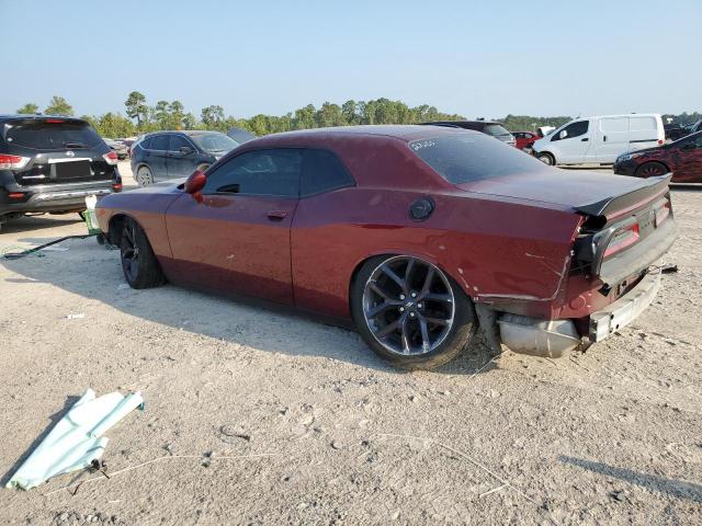 Photo 2 from auction – 2020 DODGE CHALLENGER with VIN 2C3CDZAG9LH214880