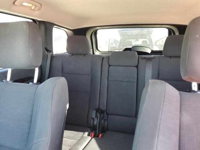 Photo 10 from auction – 2012 JEEP GRAND CHER with VIN 1C4RJFAG0CC214847
