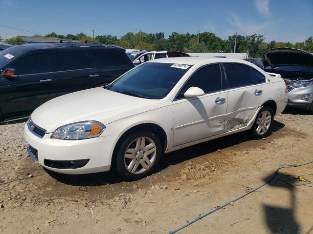 CHEVROLET IMPALA LT 2007 with VIN 2G1WC58RX79142687 - Photo from auction