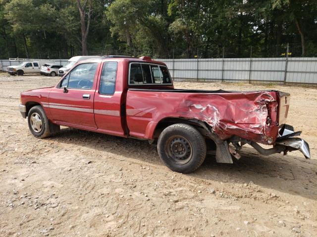 Photo 2 from auction – 1995 TOYOTA PICKUP 1/2 with VIN JT4RN93P3S5111864