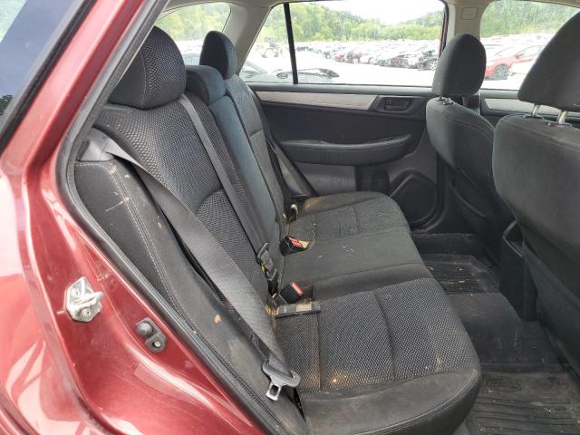 Photo 10 from auction – 2019 SUBARU OUTBACK 2. with VIN 4S4BSABC4K3392025