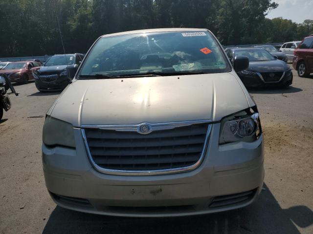 Photo 5 from auction – 2008 CHRYSLER TOWN & COU with VIN 2A8HR44H68R617462