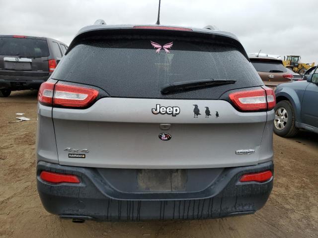 Photo 6 from auction – 2015 JEEP CHEROKEE L with VIN 1C4PJMCB3FW679364