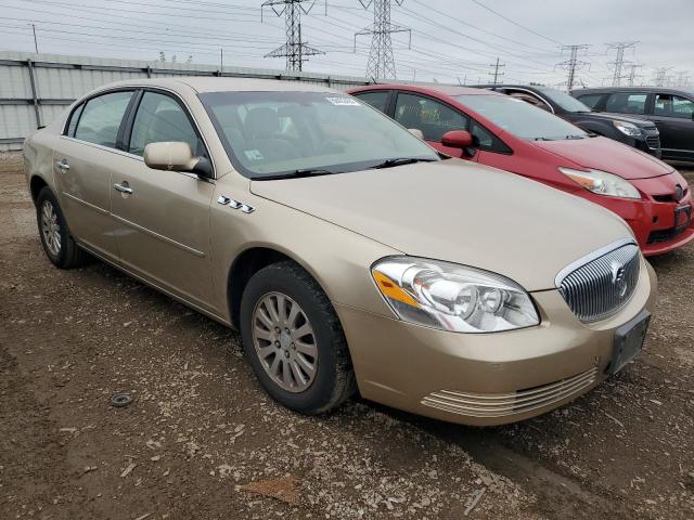 Photo 4 from auction – 2006 BUICK LUCERNE CX with VIN 1G4HP57206U159200