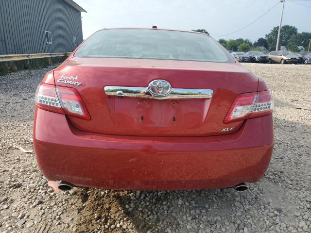 Photo 6 from auction – 2011 TOYOTA CAMRY SE with VIN 4T1BK3EK8BU613845