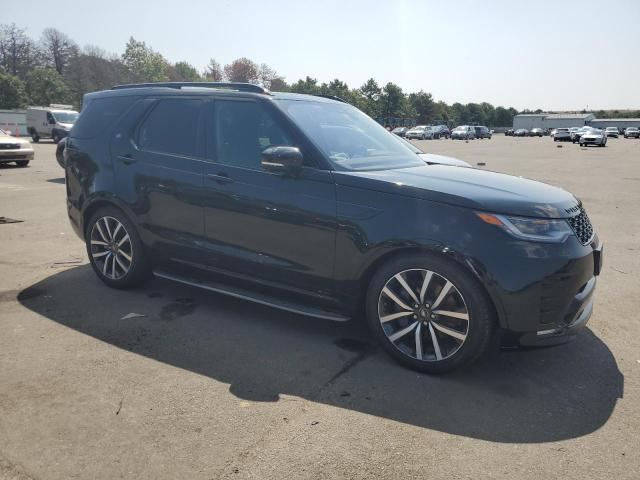 Photo 4 from auction – 2021 LAND ROVER DISCOVERY with VIN SALRT4RU9M2449434