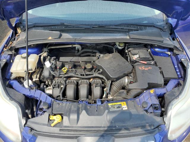 Photo 11 from auction – 2013 FORD FOCUS SE with VIN 1FADP3F20DL203293