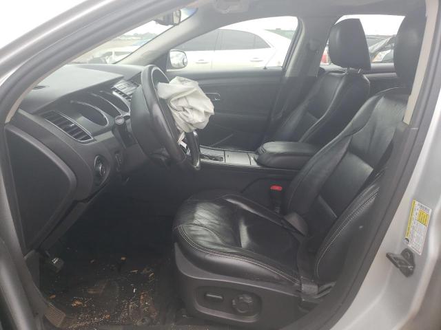 Photo 7 from auction – 2010 FORD TAURUS SEL with VIN 1FAHP2EW6AG150300