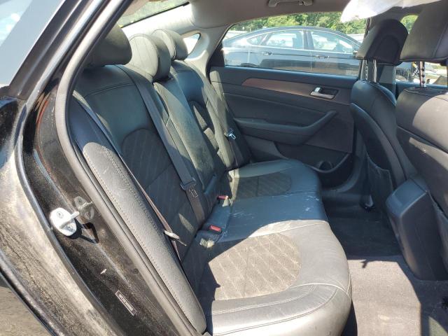 Photo 10 from auction – 2017 HYUNDAI SONATA SPO with VIN 5NPE34AF3HH449601