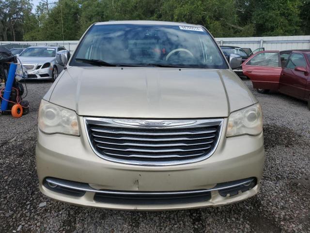 Photo 5 from auction – 2012 CHRYSLER TOWN & COU with VIN 2C4RC1GG9CR117397