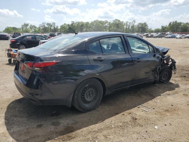Photo 3 from auction – 2020 NISSAN VERSA S with VIN 3N1CN8DV2LL910374