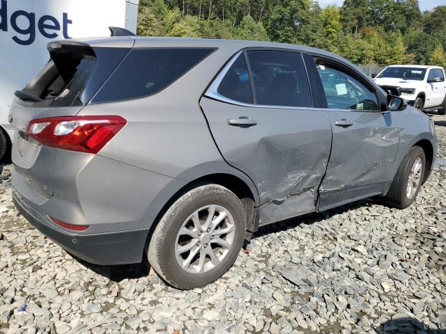 Photo 3 from auction – 2018 CHEVROLET EQUINOX LT with VIN 3GNAXJEV8JS590587