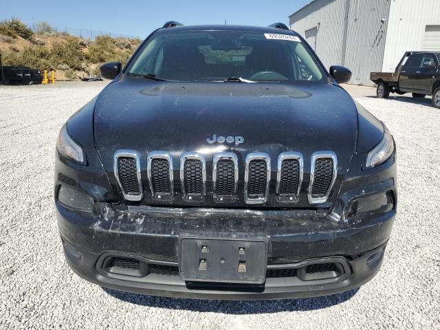 Photo 5 from auction – 2016 JEEP CHEROKEE S with VIN 1C4PJLAS5GW287971