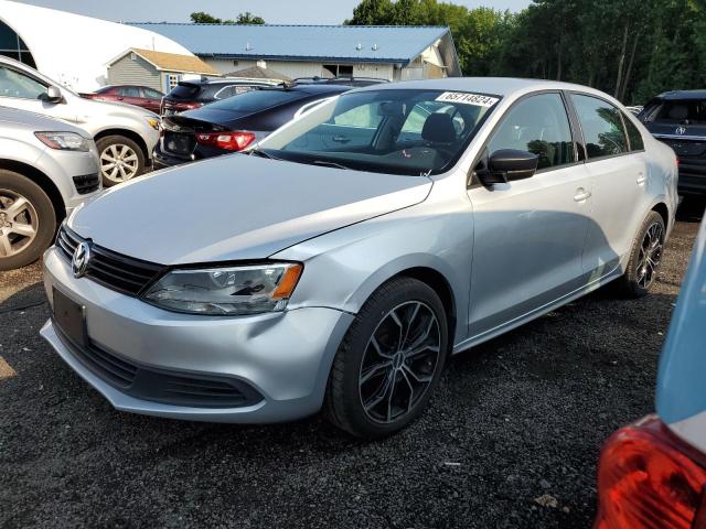 Zdjęcie 1 z aukcji – 2011 VOLKSWAGEN JETTA BASE z VIN 3VW2K7AJ7BM073365