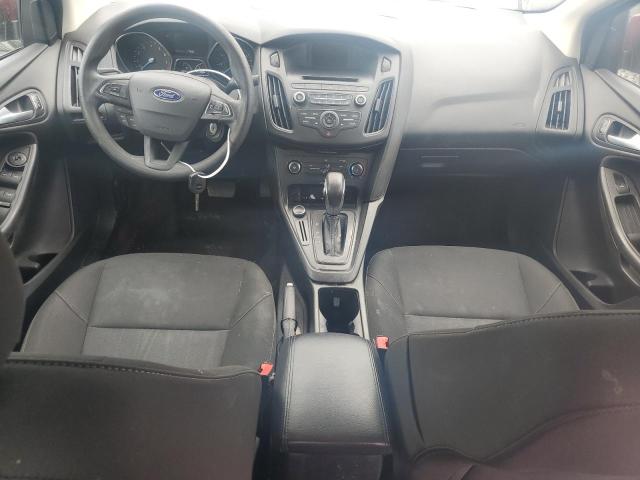 Photo 8 from auction – 2017 FORD FOCUS SE with VIN 1FADP3F29HL298149