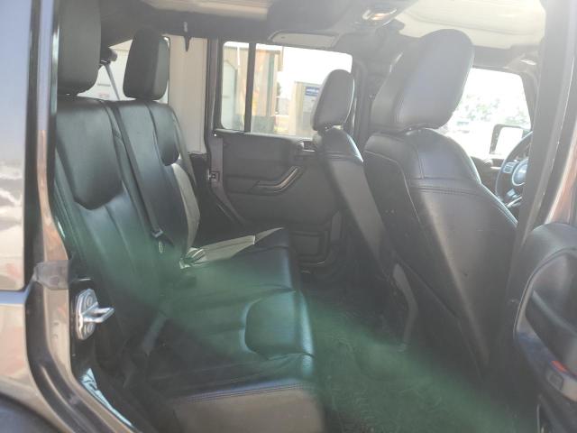 Photo 10 from auction – 2017 JEEP WRANGLER U with VIN 1C4BJWEGXHL620539