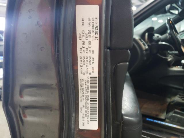 Photo 14 from auction – 2015 JEEP GRAND CHER with VIN 1C4RJFJG0FC725754