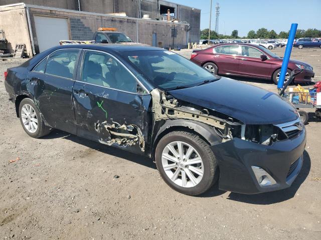 Photo 4 from auction – 2014 TOYOTA CAMRY L with VIN 4T4BF1FK7ER343752