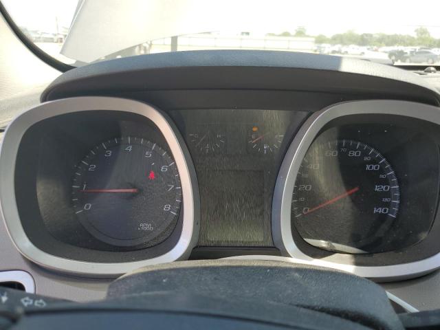 Photo 9 from auction – 2012 CHEVROLET EQUINOX LT with VIN 2GNFLDE52C6185071
