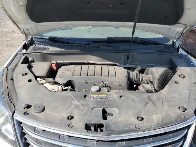Photo 12 from auction – 2014 CHEVROLET TRAVERSE L with VIN 1GNKVJKD7EJ196320