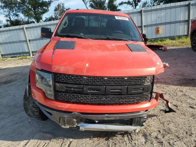Photo 5 from auction – 2010 FORD F150 SUPER with VIN 1FTEX1E60AFD91492