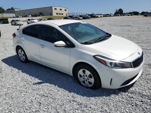 Photo 4 from auction – 2018 KIA FORTE LX with VIN 3KPFL4A76JE188603