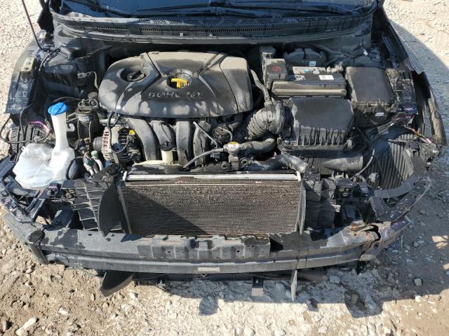 Photo 12 from auction – 2015 KIA FORTE LX with VIN KNAFK4A64F5287043