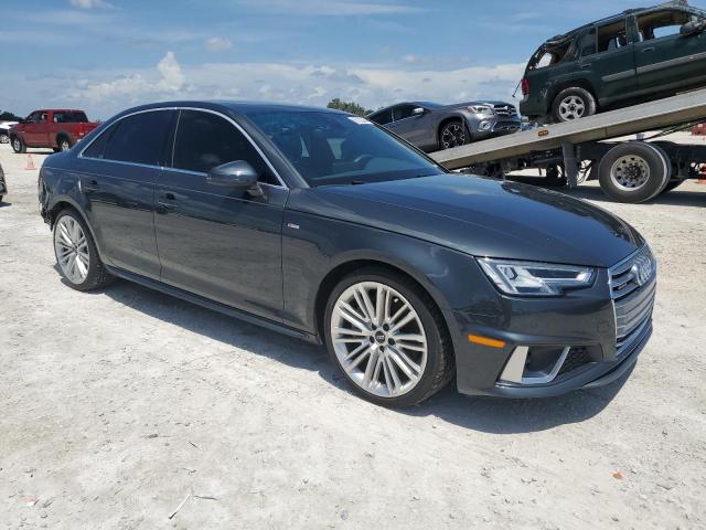 Photo 4 from auction – 2019 AUDI A4 PREMIUM with VIN WAUENAF42KA008652