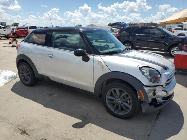 Foto 4 de la subasta – 2013 MINI COOPER PAC con VIN WMWSS1C52DWN94011