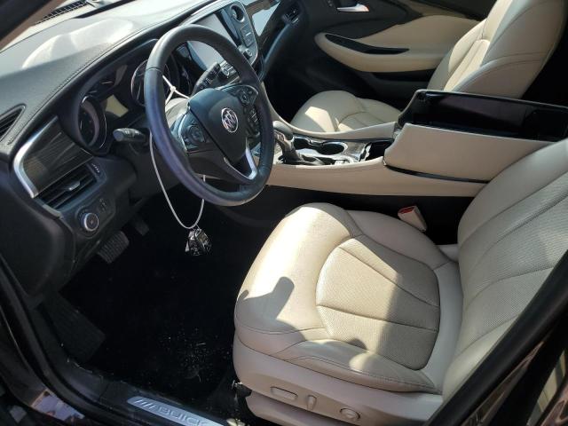 Photo 7 from auction – 2020 BUICK ENVISION E with VIN LRBFXCSA1LD194109