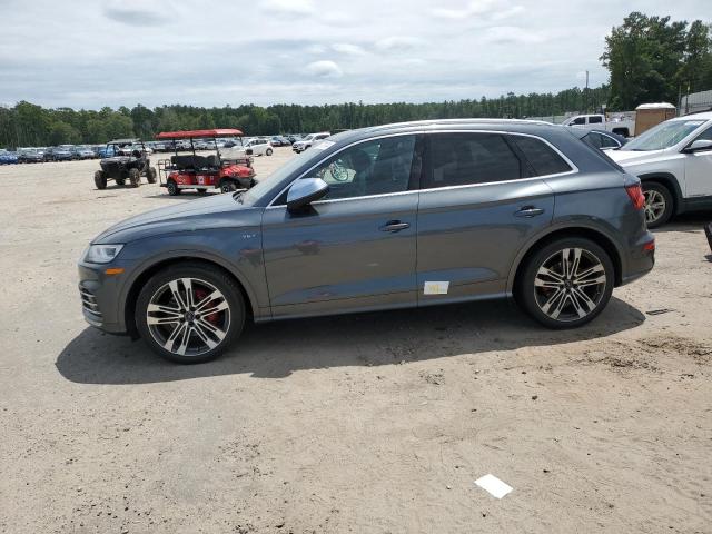AUDI SQ5 PREMIU 2018 with VIN WA1A4AFY6J2084420 - Photo from auction
