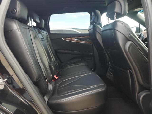 Photo 11 from auction – 2016 LINCOLN MKX SELECT with VIN 2LMTJ6KR1GBL44034