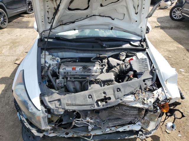 Photo 11 from auction – 2012 HONDA ACCORD LXP with VIN 1HGCP2F45CA001045