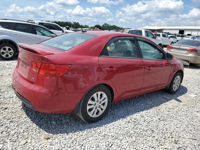 Photo 3 from auction – 2013 KIA FORTE EX with VIN KNAFU4A21D5708625