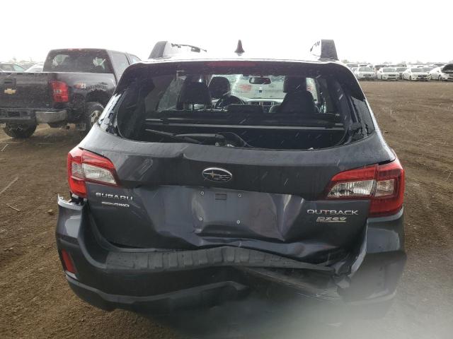 Photo 6 from auction – 2016 SUBARU OUTBACK with VIN 4S4BSANC4G3318896