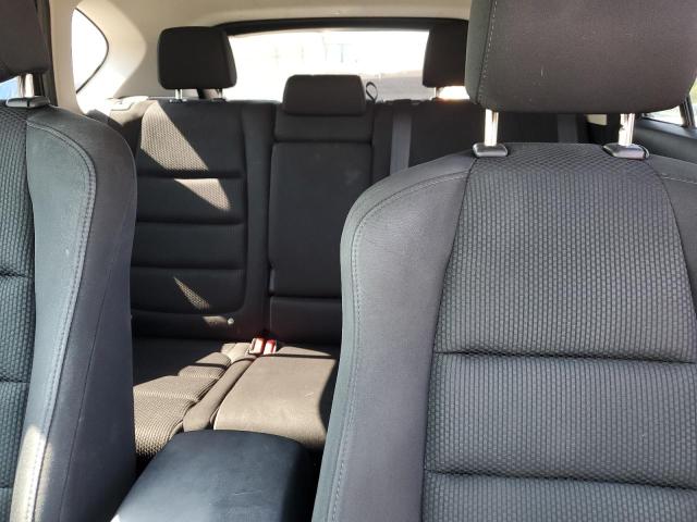Photo 10 from auction – 2016 MAZDA CX-5 TOURI with VIN JM3KE4CY1G0909692