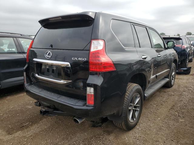 Photo 3 from auction – 2013 LEXUS GX 460 PRE with VIN JTJJM7FX2D5050569