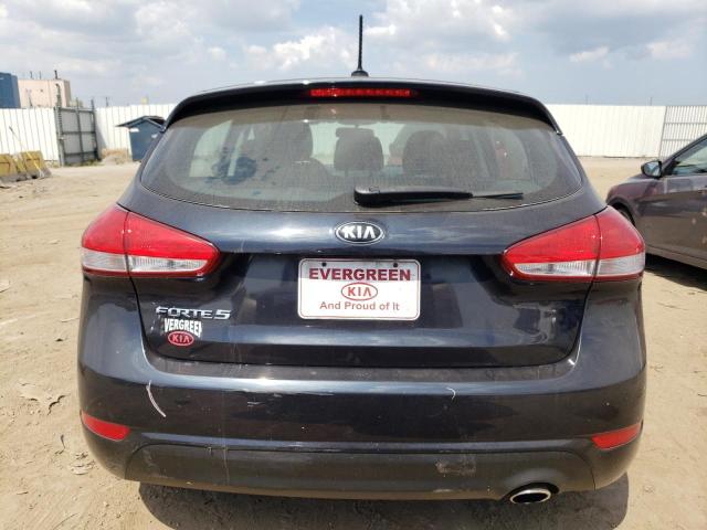 Photo 6 from auction – 2017 KIA FORTE LX with VIN KNAFK5A86H5705984