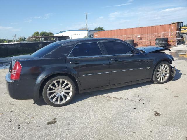 Снимка 3 от търг – 2007 CHRYSLER 300C с VIN 2C3KA63H57H762888