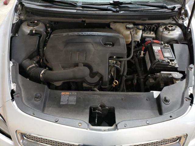 Photo 11 from auction – 2010 CHEVROLET MALIBU LTZ with VIN 1G1ZE5EB3AF309274