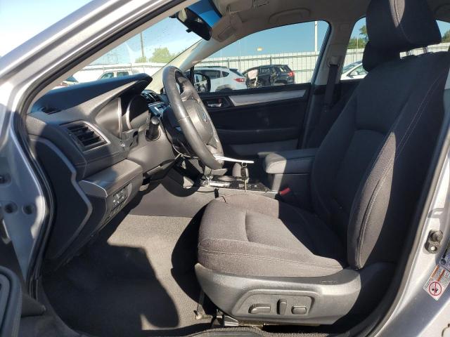 Photo 7 from auction – 2018 SUBARU LEGACY 2.5 with VIN 4S3BNAC67J3040303