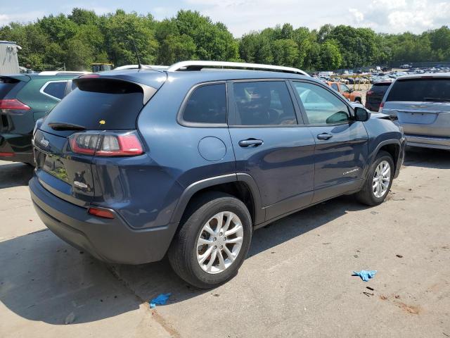 Photo 3 from auction – 2020 JEEP CHEROKEE L with VIN 1C4PJMCB6LD654546