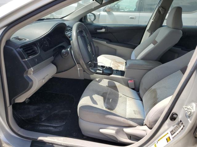 Photo 7 from auction – 2012 TOYOTA CAMRY BASE with VIN 4T1BF1FK0CU050279