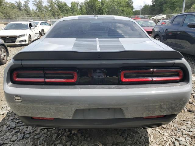 Photo 6 from auction – 2021 DODGE CHALLENGER with VIN 2C3CDZAG5MH641586