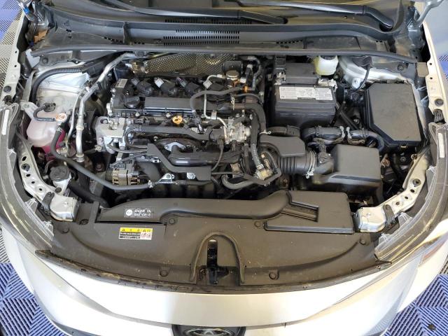 Photo 11 from auction – 2024 TOYOTA COROLLA LE with VIN 5YFB4MDE0RP153345