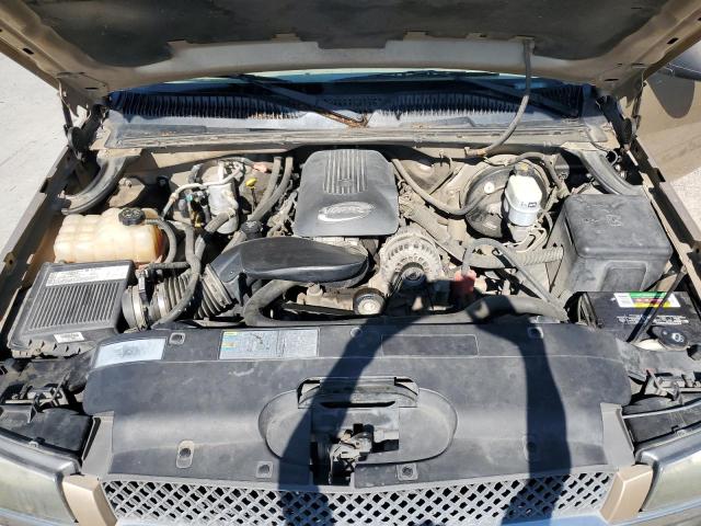 Photo 11 from auction – 2005 CHEVROLET SILVERADO with VIN 2GCEC13T251130351