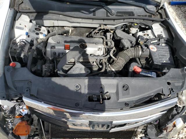 Photo 11 from auction – 2012 HONDA ACCORD LXP with VIN 1HGCP2F43CA011816