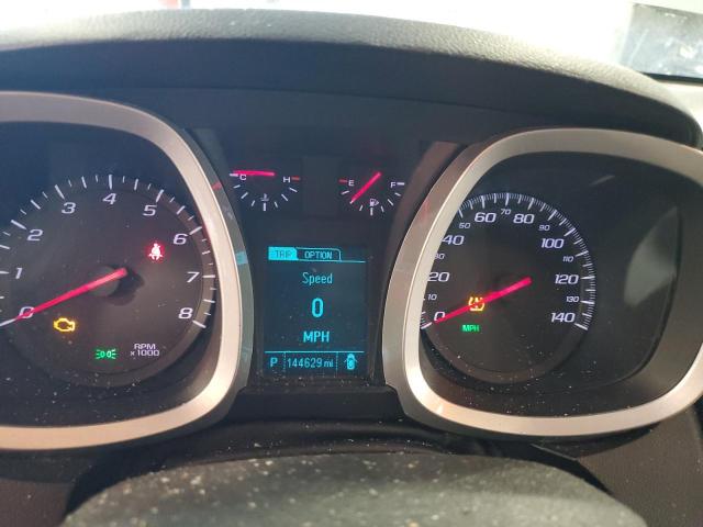 Zdjęcie 9 z aukcji – 2015 CHEVROLET EQUINOX LS z VIN 2GNALAEK8F6188933